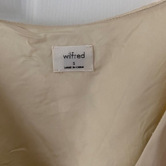 Wilfred Cropped Top - Picture 4 of 4